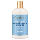 Shea Moisture Manuka Honey & Yogurt Shampoo 384g